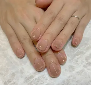 ネイル 🧸熊谷 かほ🧸のネイルデザイン