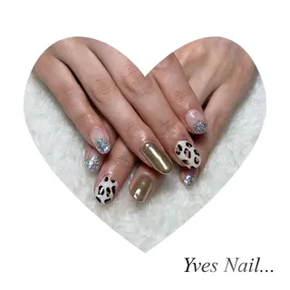 ネイル kanno yのネイルデザイン