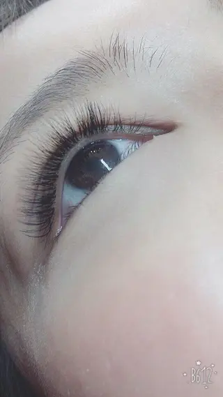 マツエク・マツパ ブリーチ指名 NO1🌈SAKIのヘアスタイル