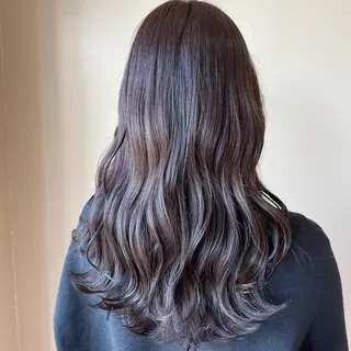 ミディアム 🎀  minori おたく美容師  🪽のヘアスタイル