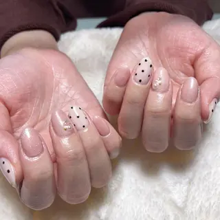 ネイル カナ nailのネイルデザイン