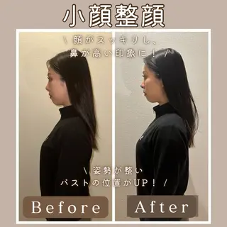 Chula Luna〜ちゅらるーな〜【女性の健康美を叶えるフィットネスジム＆サロン】所属・owner YURINAのその他イメージ