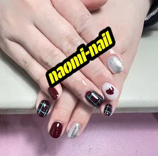 ネイル Nail Naomiのネイルデザイン