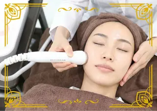 毛穴&ニキビ専門 Bonita Ange恵比寿所属・毛穴ニキビ専門 BonitaAngeのエステ・リラクイメージ