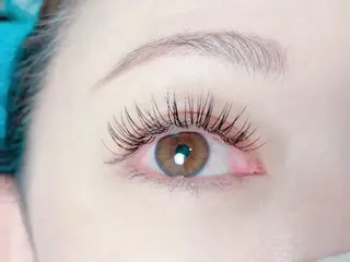 マツエク・マツパ 🪻 tipiのマツエク・マツパデザイン