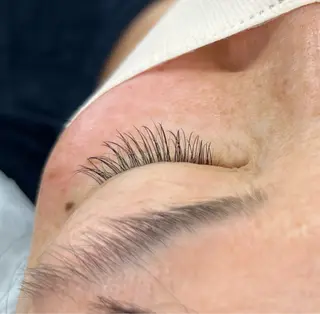 マツエク・マツパ シェリードール所属・SHERRYDOLL 中村のマツエク・マツパデザイン