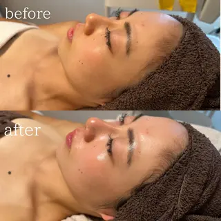 DAHLIA 上福岡のエステ・リラクイメージ