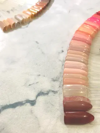 ネイル ku-to所属・林 志帆子【en2号店】のマツエク・マツパデザイン