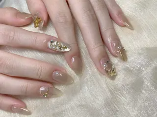 ネイル Nail Jolie所属・Nail Jolieのネイルデザイン