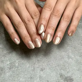 ネイル 2me&m所属・2me&m Mikuのネイルデザイン