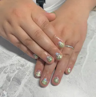 ネイル minori .のネイルデザイン