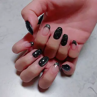 ネイル nailme! 遠藤智佳のネイルデザイン