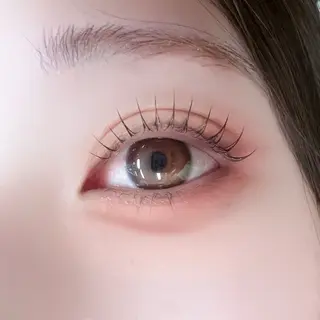 マツエク・マツパ R🌹 ⁺⊹˚.のマツエク・マツパデザイン