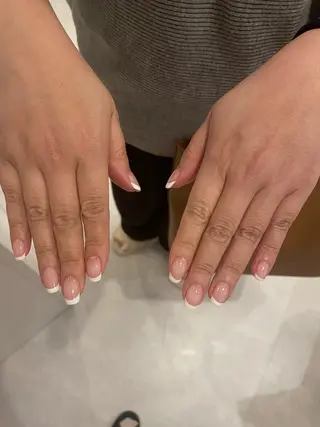 ネイル FREJA 錦糸町店所属・FREJA錦糸町店 RUMINAのネイルデザイン