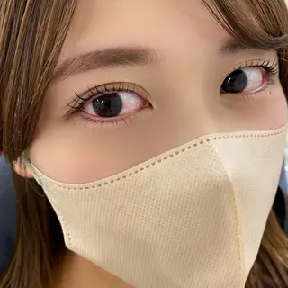 マツエク・マツパ 🫧カミウンテン🫧 Bianca市川のマツエク・マツパデザイン