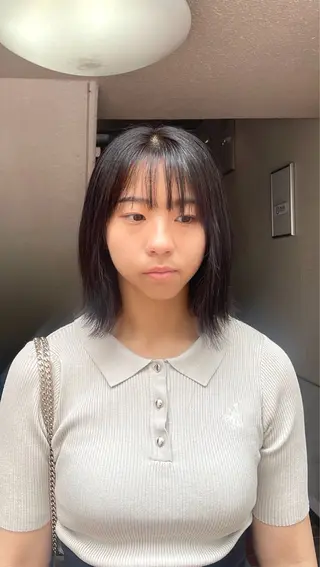 カラー このみ/髪質改善 /ヘアアレンジ🫧のその他イメージ