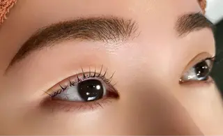 マツエク・マツパ たなか れなのマツエク・マツパデザイン