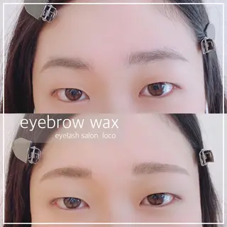 eyelash salon  loco所属・LashArtist MIYUのマツエク・マツパデザイン