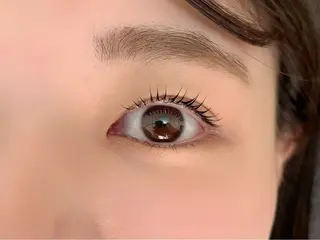 マツエク・マツパ オクターブ天神店 イサヤマのマツエク・マツパデザイン