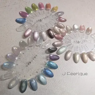 ネイル Eri　歴8年　/ 南森町ネイル💅のネイルデザイン