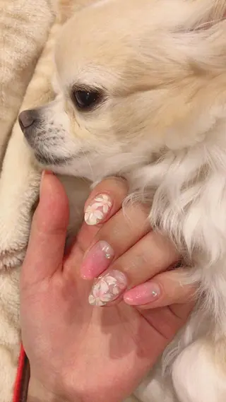 ネイル . yuimiのネイルデザイン