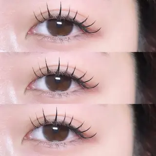 マツエク・マツパ moa＋eyelash by ENNAIL所属・MOAeyelash Honokaのマツエク・マツパデザイン