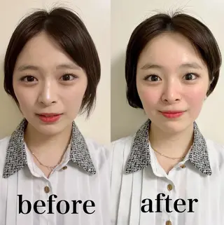 美容鍼灸サロン mahoroba院長のエステ・リラクイメージ