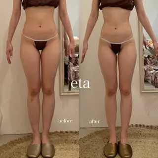 💋美ボディサロン eta【エタ】💋のエステ・リラクイメージ