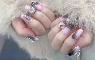 ネイル Miss Uネイルサロン所属・MissU ネイルサロンのネイルデザイン