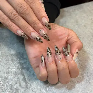 ネイル airRe Kotonoのネイルデザイン