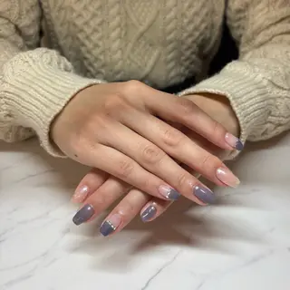 ネイル 💫 さりのネイルデザイン