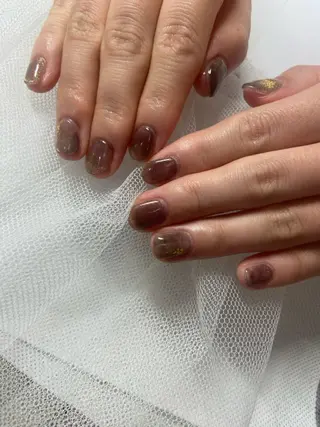 ネイル nailbios所属・nailbios .tomo.のネイルデザイン