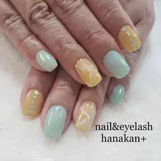 ネイル S Fumiのネイルデザイン