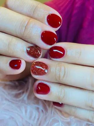 ネイル HandSnail自宅サロン所属・HandSnail 座間自宅ネイルサロンのネイルデザイン