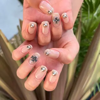 ネイル Betty ✶のマツエク・マツパデザイン