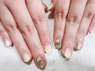 ネイル Lokahi NAILのネイルデザイン