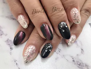 ネイル vimore ネイルサロンのネイルデザイン