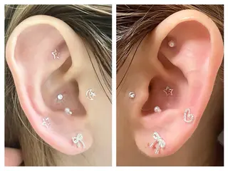 Eyebeauty 神コスパ×高技術❣️のエステ・リラクイメージ