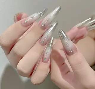 ネイル July Nailのネイルデザイン
