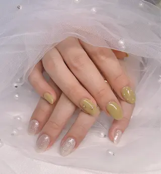 ネイル Himawari 松戸ネイル自宅サロンのネイルデザイン