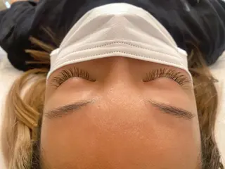 マツエク・マツパ EILIS& EYEのマツエク・マツパデザイン