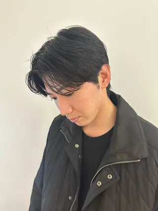 ショート HARE &nail ☪️remiのヘアスタイル