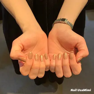 ネイル 本町ネイルNail UsaMimiのネイルデザイン
