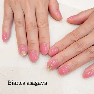 ネイル Bianca TANAKAのネイルデザイン