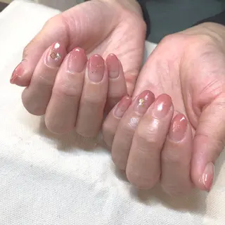 ネイル EARTHネイル コバヤシのネイルデザイン