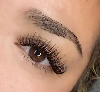 マツエク・マツパ AB マツエクネイルサロンのマツエク・マツパデザイン