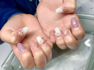 ネイル N.design muraのネイルデザイン