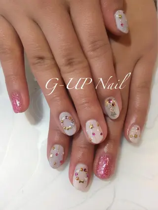 ネイル 田澤 真理子のネイルデザイン