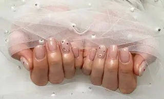 ネイル garden Nail Salonのネイルデザイン