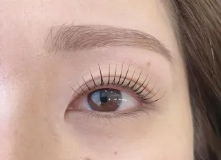 マツエク・マツパ 円谷 ツムラヤのマツエク・マツパデザイン